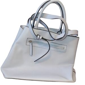 French Connection handbag Light blue Tote Bag Beautiful